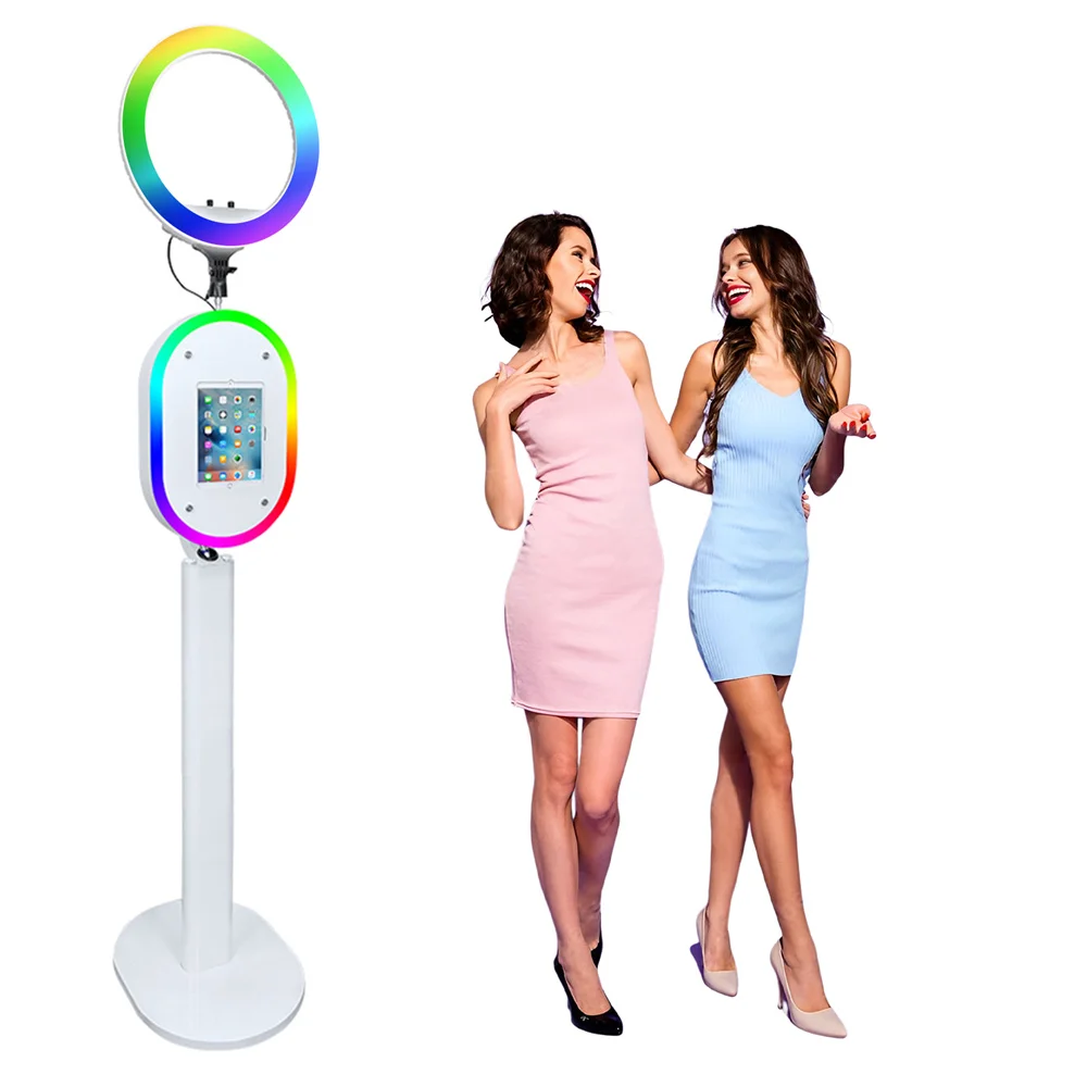 Yeni Taşınabilir iPad Fotoğraf - Photo Booth Machine incelemesi ve fiyatı