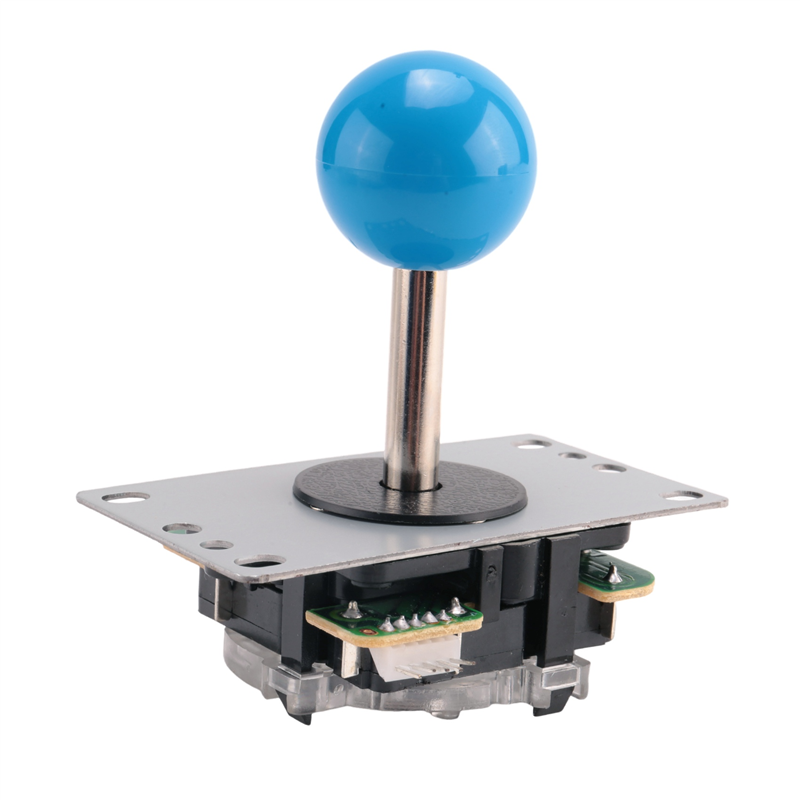 Klasik-5Pin Arcade Joystick 4/ - Joystick Arcade Parts incelemesi ve fiyatı