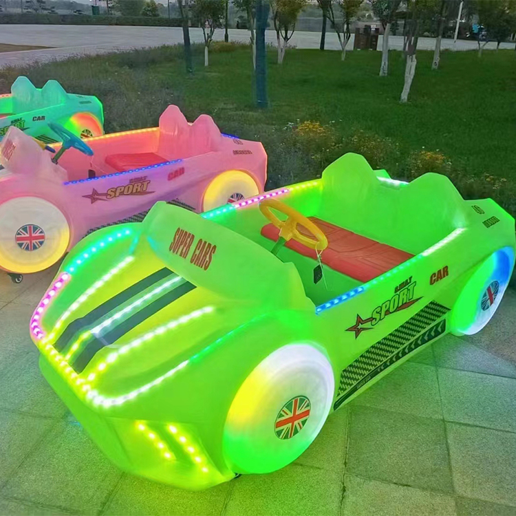 Ticari Binilebilir Araba Eğlen - Coin Operated Kiddie Ride incelemesi ve fiyatı