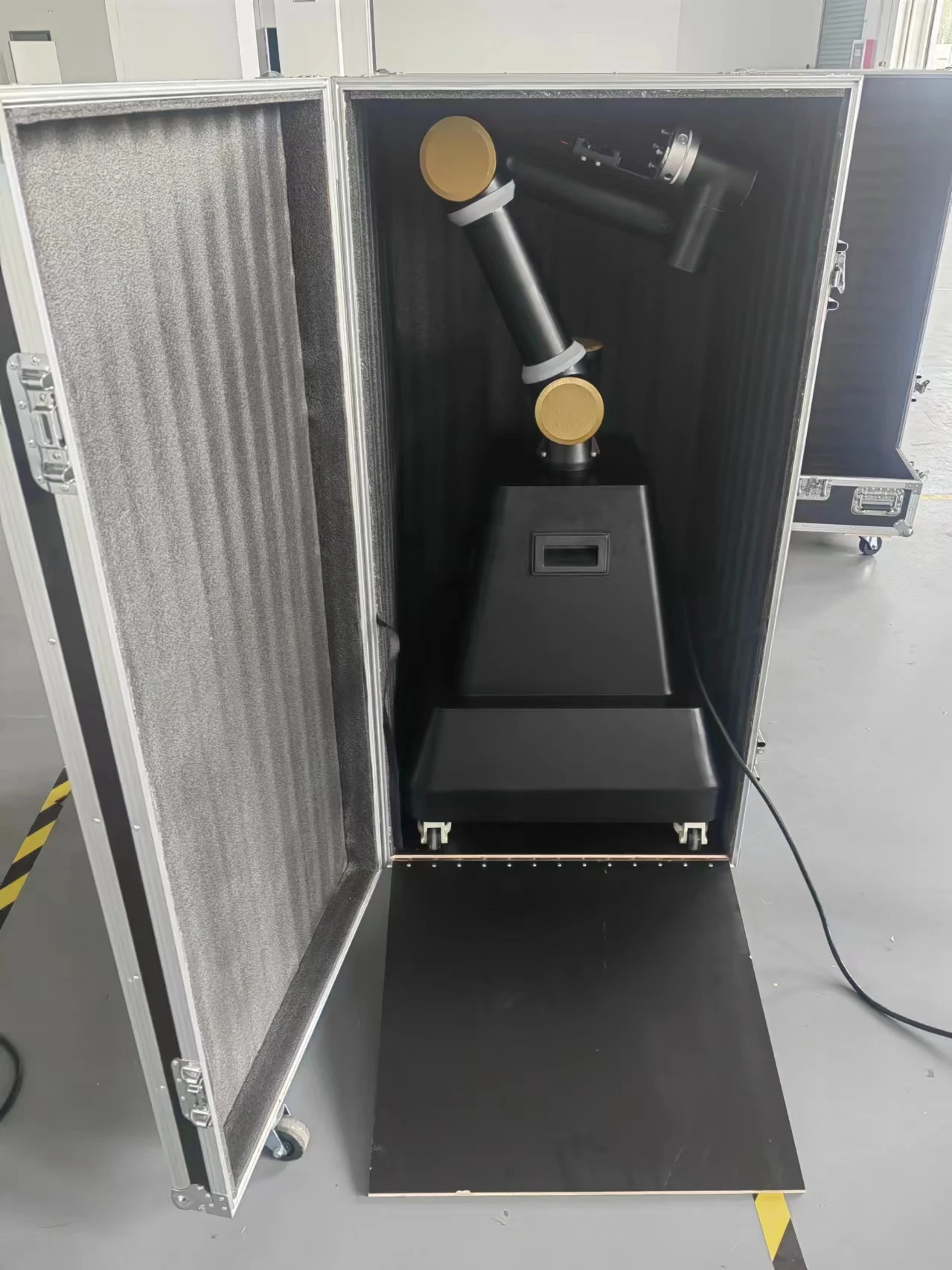 Mibot Otomatik Sihirli Fotoğra - Photo Booth Machine incelemesi ve fiyatı