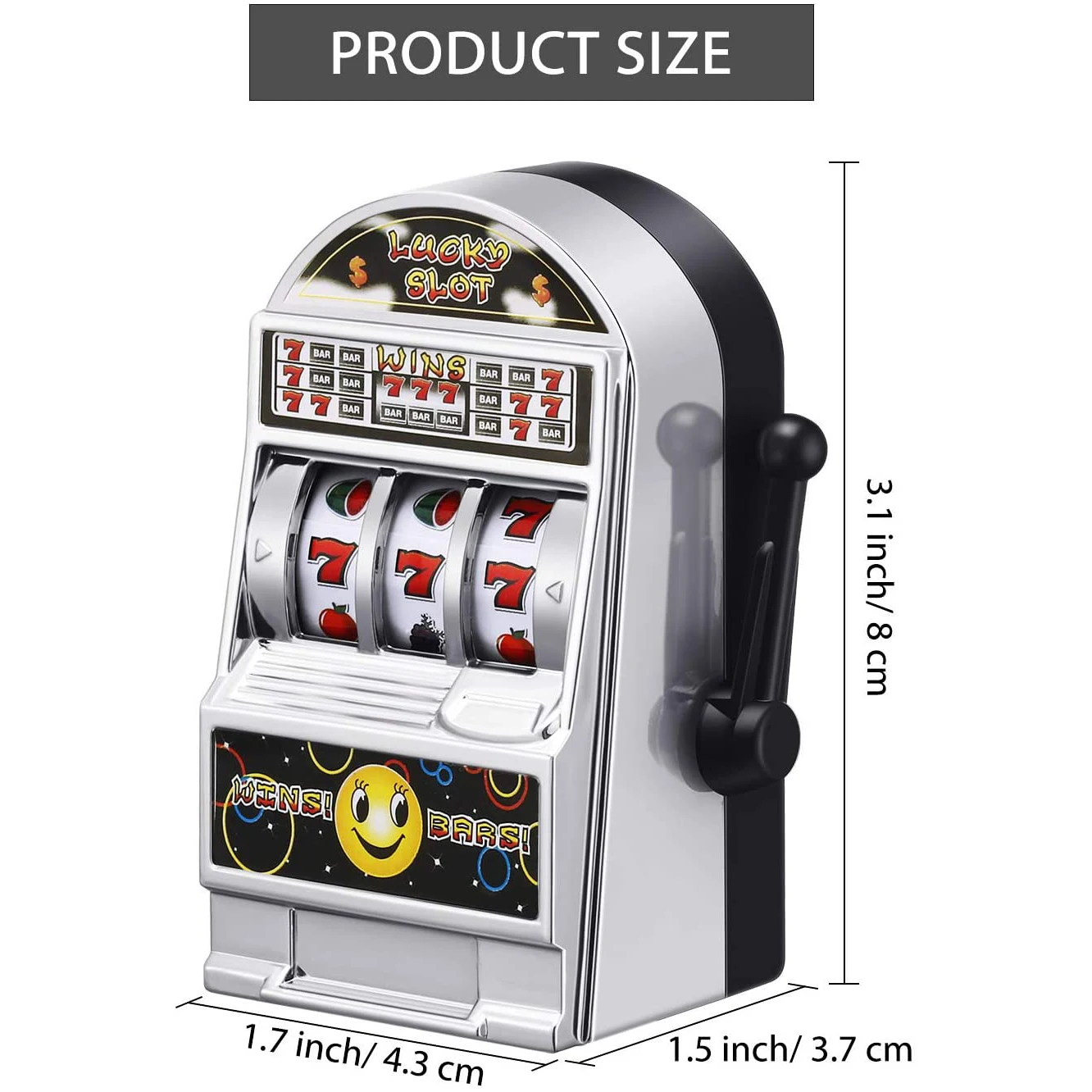 Sınır ötesi çocuk el piyango m - Fruit Slot Machine incelemesi ve fiyatı