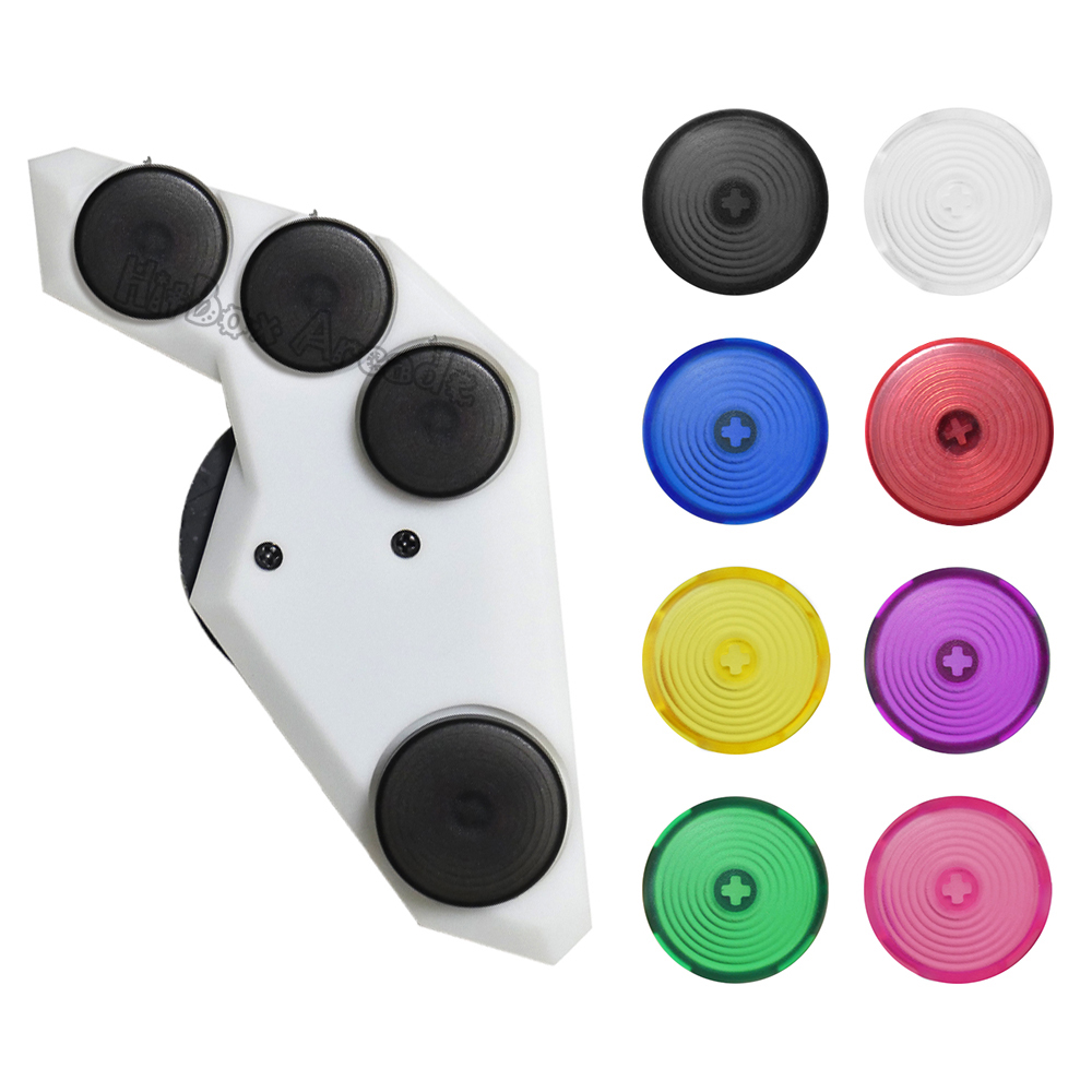 5 Pin Hotswap Hitbox yukarı aş - Joystick Arcade Parts incelemesi ve fiyatı
