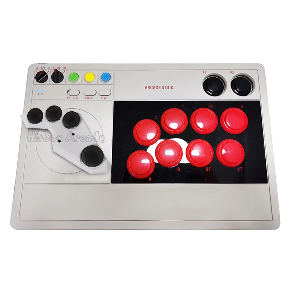 5 Pin Hotswap Hitbox yukarı aş - Joystick Arcade Parts incelemesi ve fiyatı