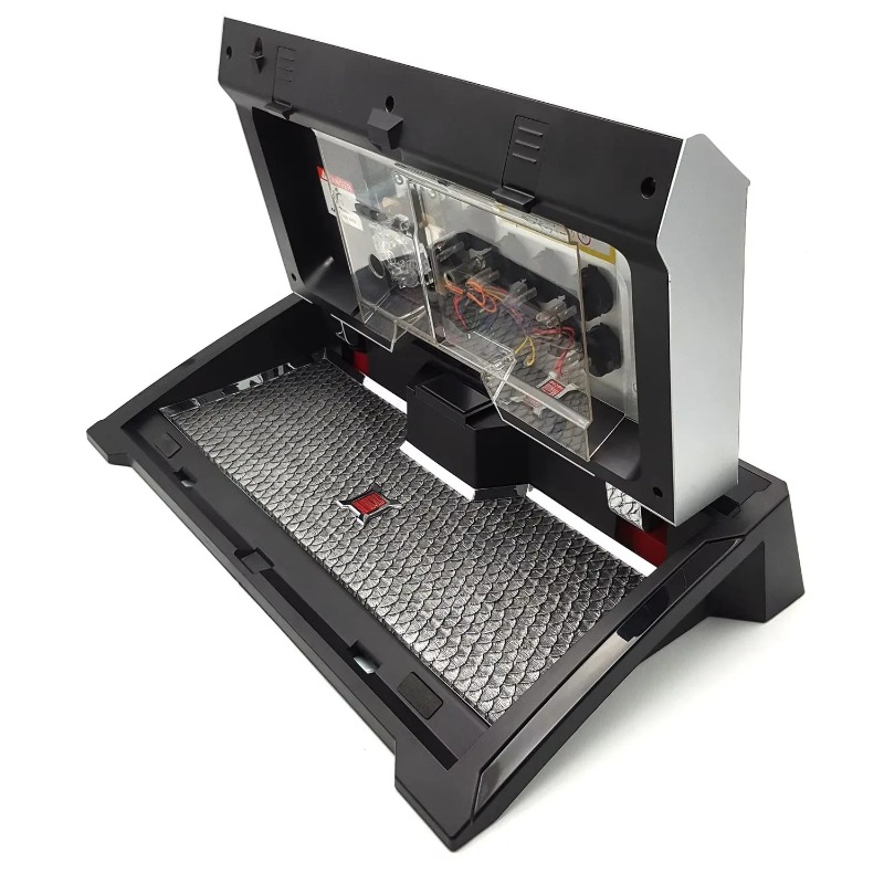 Q5 Dragon arcade oyun kolu, PS - Joystick Arcade Parts incelemesi ve fiyatı