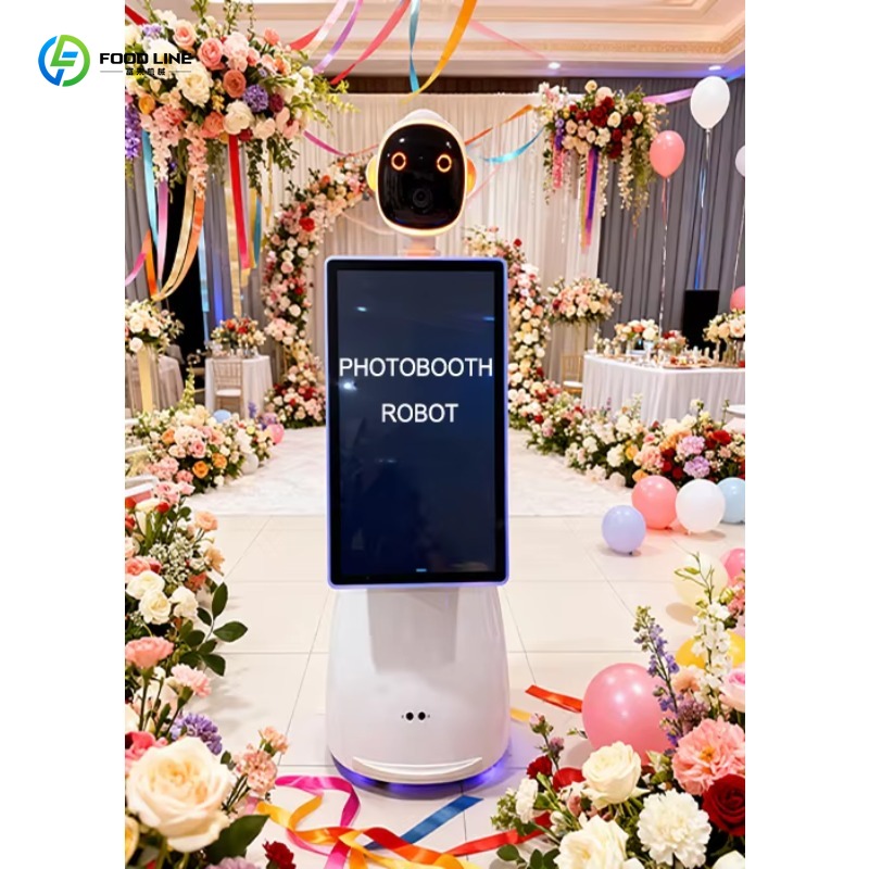 Özelleştirilmiş Yeni Selfie Si - Photo Booth Machine incelemesi ve fiyatı