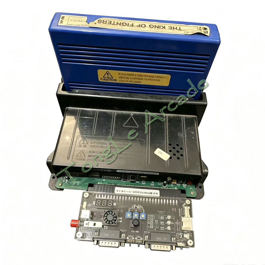 DC 12V Cbox Versiyon 2.5 Yükse - Arcade Game Cabinet incelemesi ve fiyatı