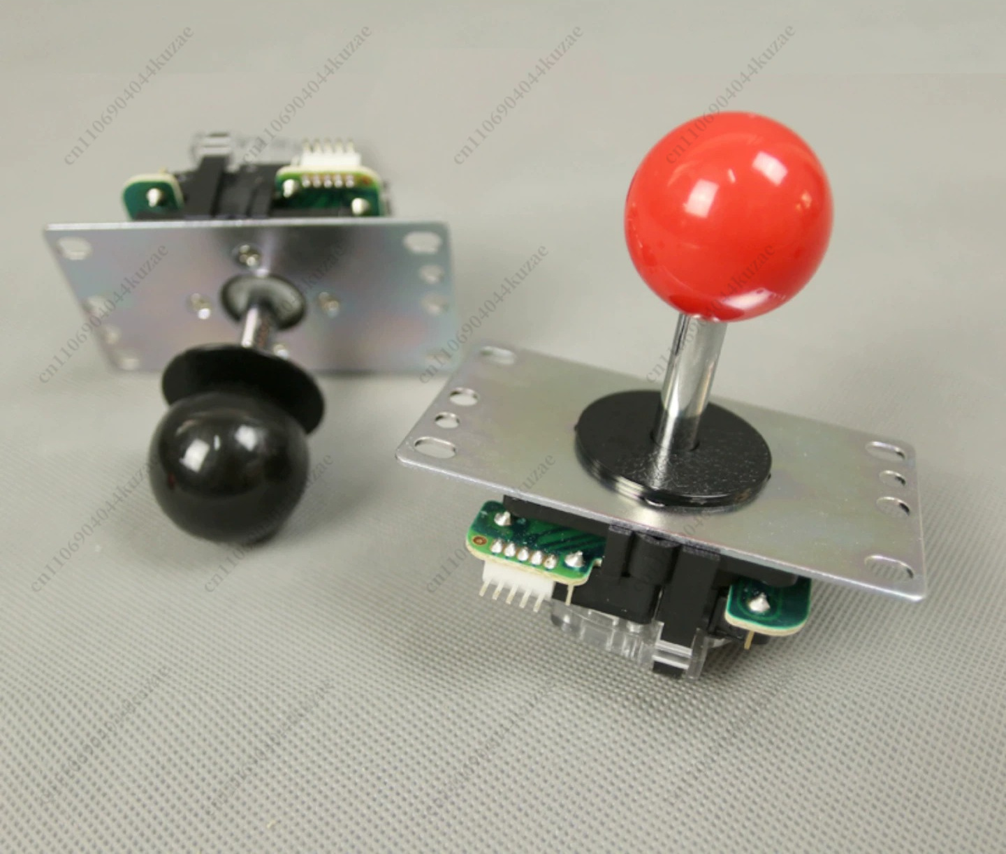 Arcade Joystick Yedek Parçalar - Joystick Arcade Parts incelemesi ve fiyatı