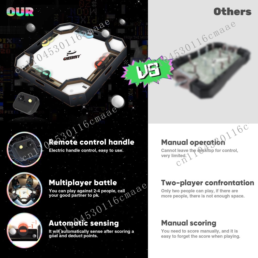 Joystickli Arcade Çok Oyunculu - Joystick Arcade Parts incelemesi ve fiyatı