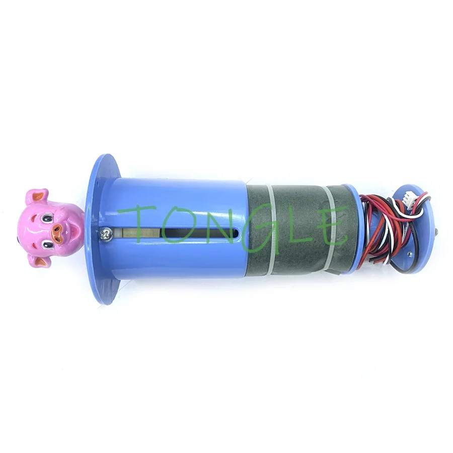 Çocuklar için Teller ve 8 Vuru - Coin Operated Kiddie Ride incelemesi ve fiyatı