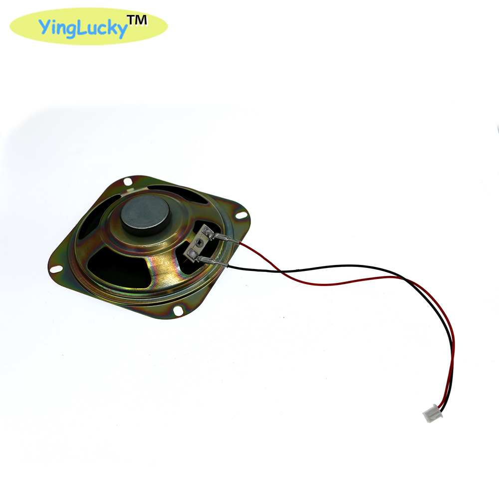 10 adet Kare 4 inç 8ohm 5W Hop - Arcade Game Cabinet incelemesi ve fiyatı