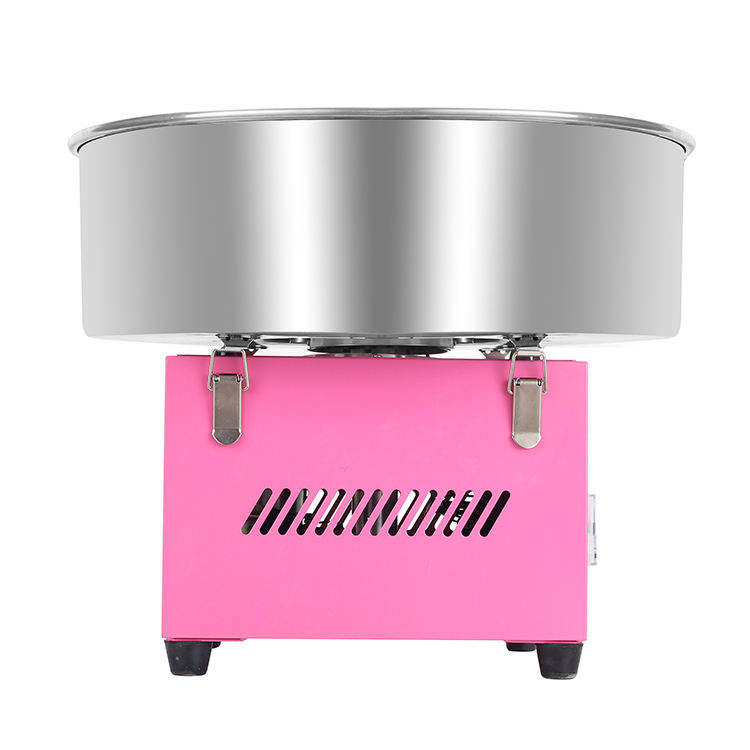 Profesyonel Pamuk Şeker Yapma  - Candy Floss Machine incelemesi ve fiyatı