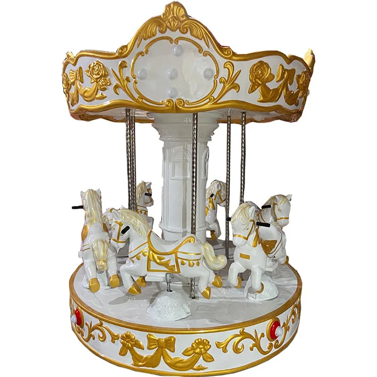 2026 Peri Masalı Tarzı Atlıkar - Coin Operated Kiddie Ride incelemesi ve fiyatı