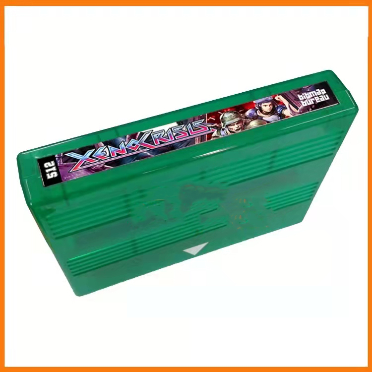 Xeno kriz MVS oyun kartuşu xen - Coin Pusher Machine incelemesi ve fiyatı
