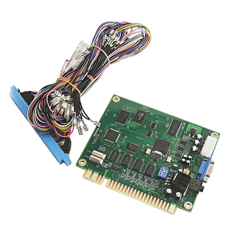 ABGI-For Tracking Ball Kokteyl - Trackball Controller Arcade incelemesi ve fiyatı