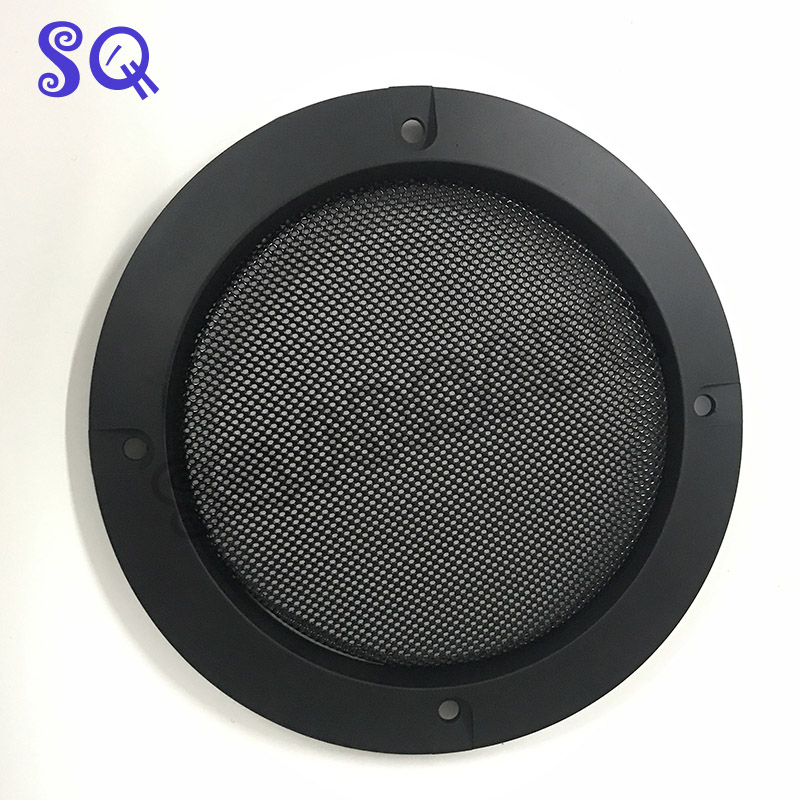 2 adet 8ohm 5W 4 inç gümüş/siy - Coin Pusher Machine incelemesi ve fiyatı