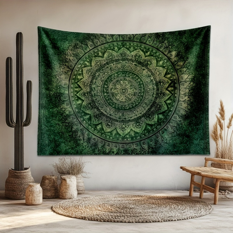 VIKAMA Bohemian Yeşil Mandala  - Photo Booth Machine incelemesi ve fiyatı