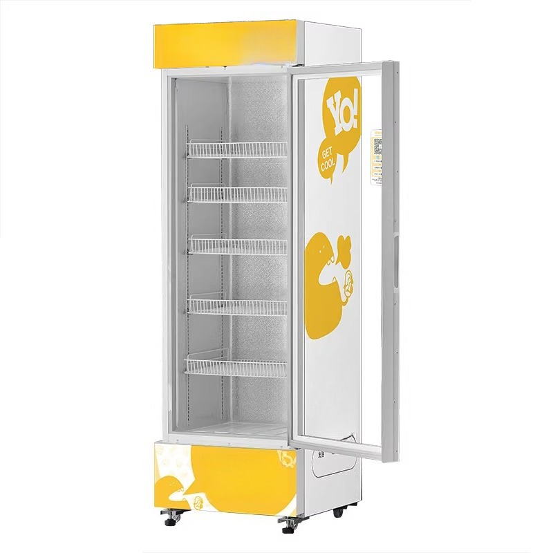 Fabrika'dan Doğrudan Tedarik T - Commercial Vending Machine incelemesi ve fiyatı