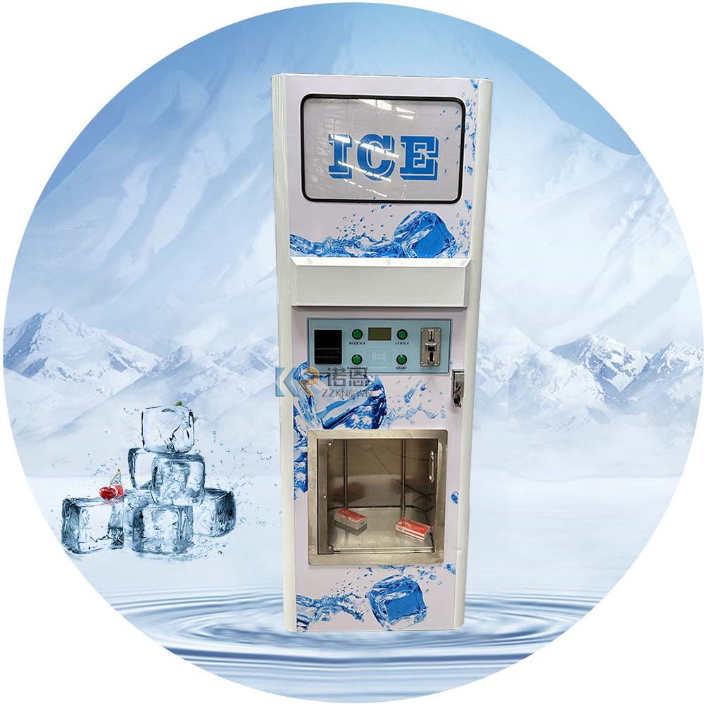 Özelleştirilmiş Self Servis Bu - Commercial Vending Machine incelemesi ve fiyatı