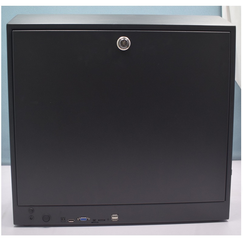 22 İnç LCD Arcade Bartop S812  - Trackball Controller Arcade incelemesi ve fiyatı