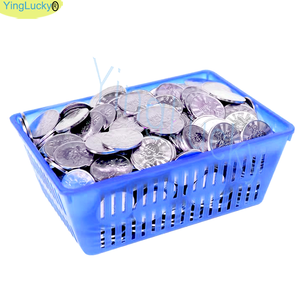 Yeni Arcade oyunu jetonu depol - Coin Pusher Machine incelemesi ve fiyatı