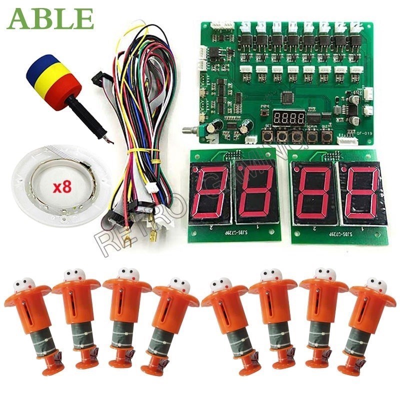 Arcade Çocuk Oyunu Diy Kiti Ku - Coin Operated Kiddie Ride incelemesi ve fiyatı