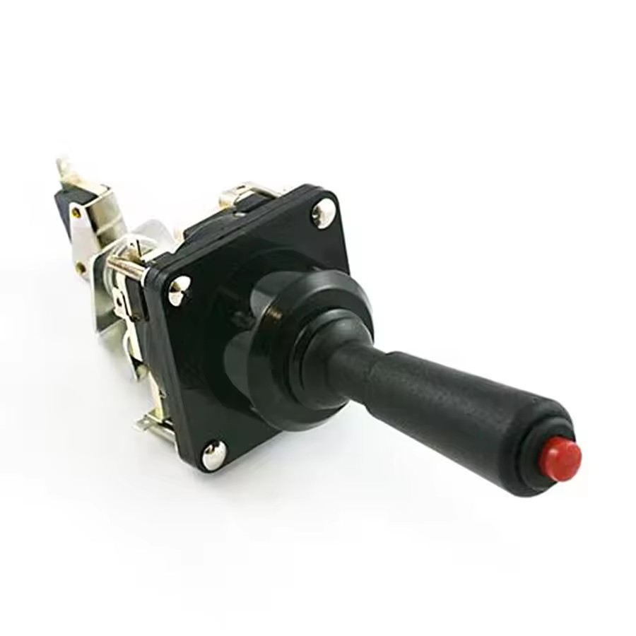Yeni Arcade Oyunu 4-8 Yönlü Jo - Joystick Arcade Parts incelemesi ve fiyatı