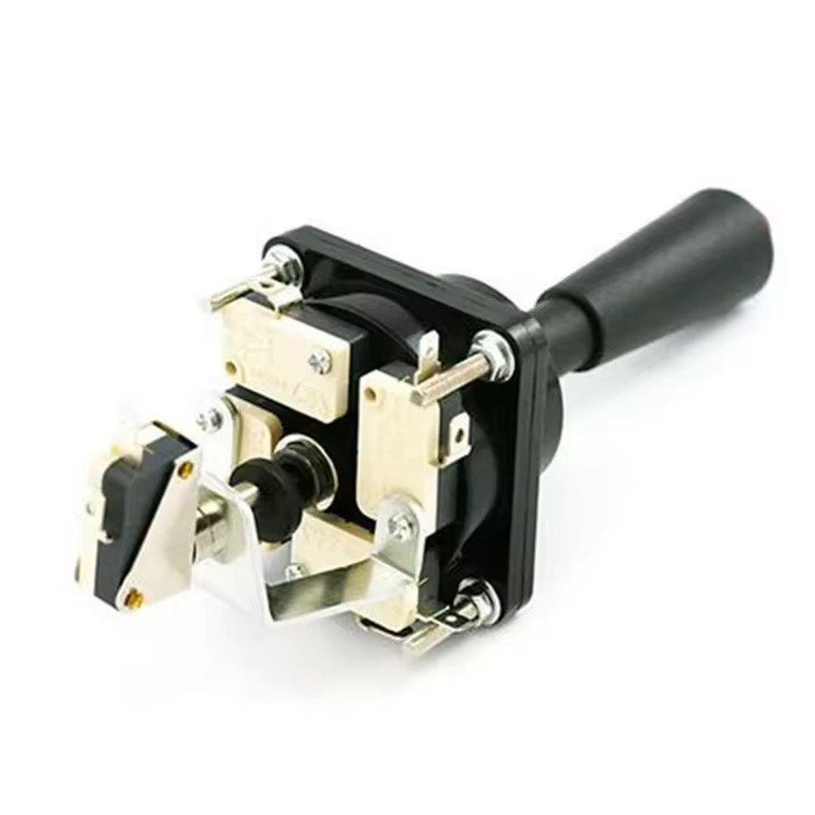 Yeni Arcade Oyunu 4-8 Yönlü Jo - Joystick Arcade Parts incelemesi ve fiyatı