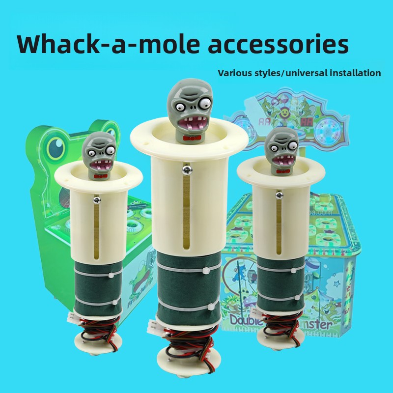 Evrensel Whack A Mole Arcade O - Whack A Mole Arcade incelemesi ve fiyatı
