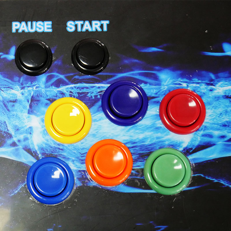 26800 in 1 Pandora destan kutu - Trackball Controller Arcade incelemesi ve fiyatı