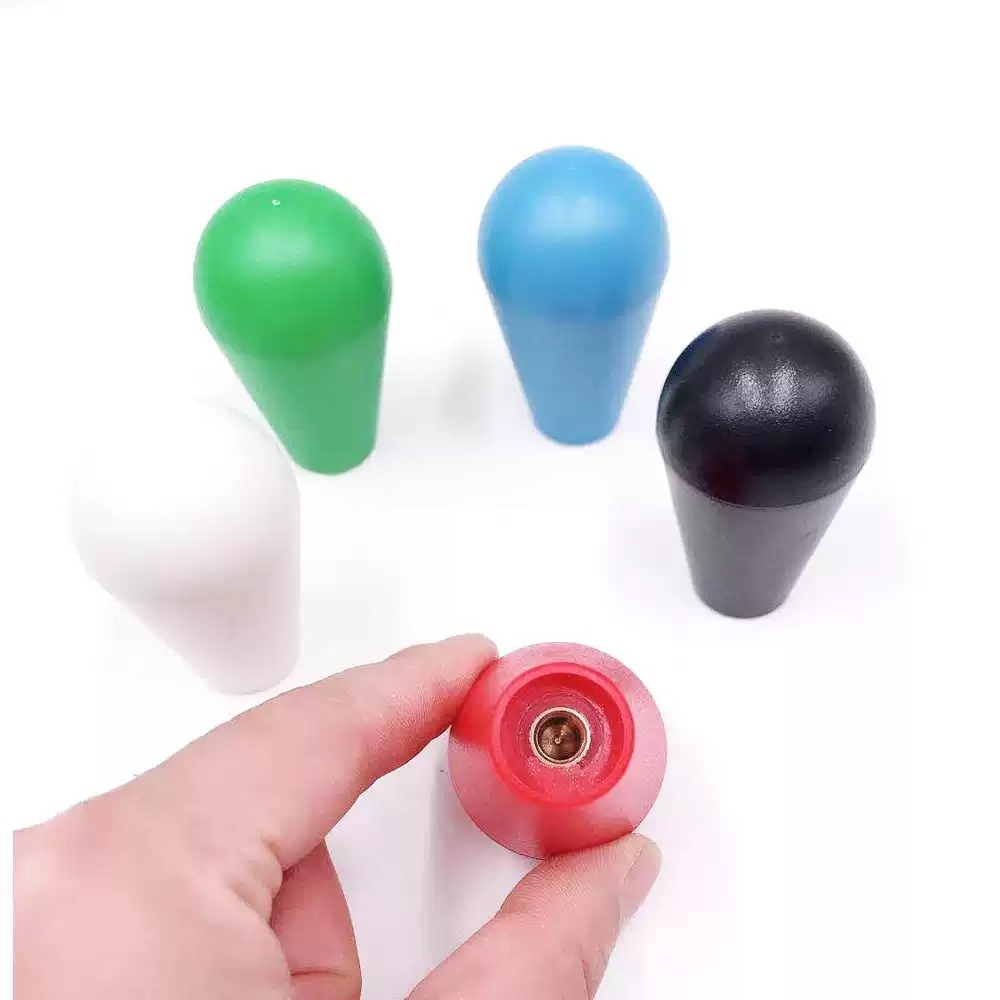 10 adet Arcade Oyun Makinesi P - Joystick Arcade Parts incelemesi ve fiyatı